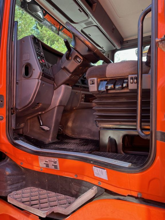 Camion hydrocureur Scania G480 LB 10x4 6HSA, Amphitec Vortex G2: photos 10