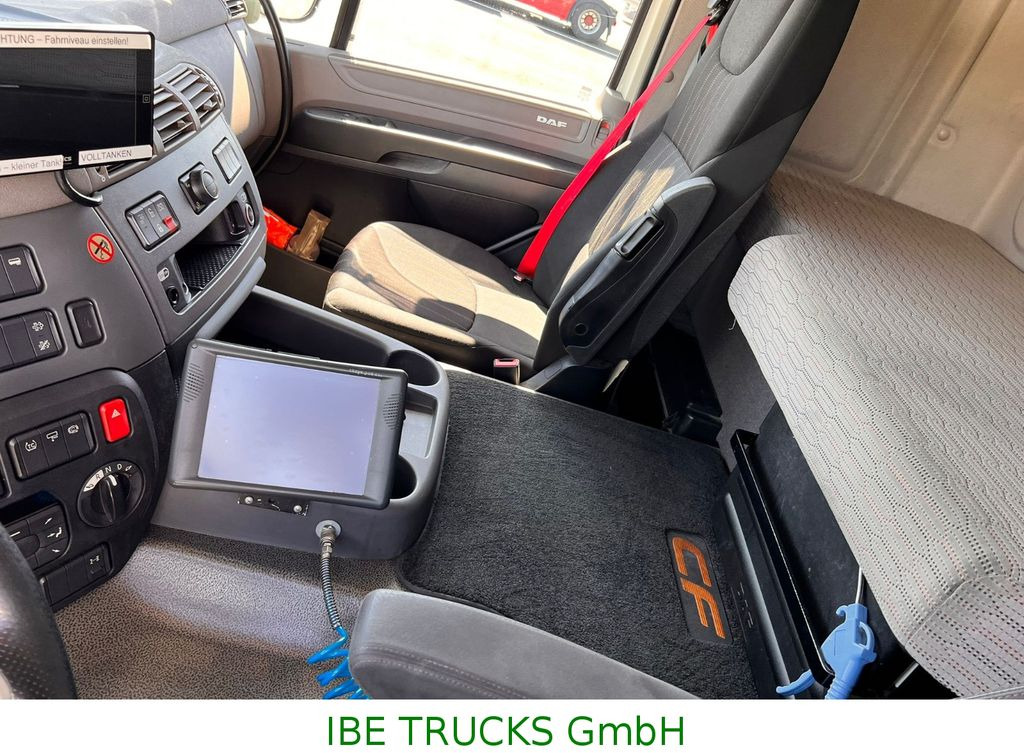 DAF CF 450 4x2, E6, ADR, PTO - Tracteur routier: photos 5 DAF CF 450 4x2, E6, ADR, PTO - Tracteur routier: photos 5