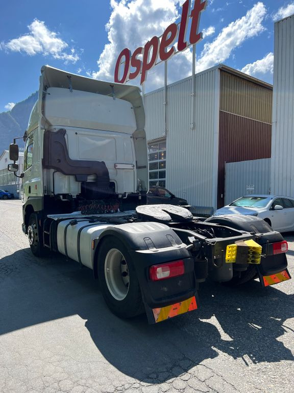 DAF CF440 FT 4x2, E6, PTO, Standklima, 10x - Tracteur routier: photos 4 DAF CF440 FT 4x2, E6, PTO, Standklima, 10x - Tracteur routier: photos 4