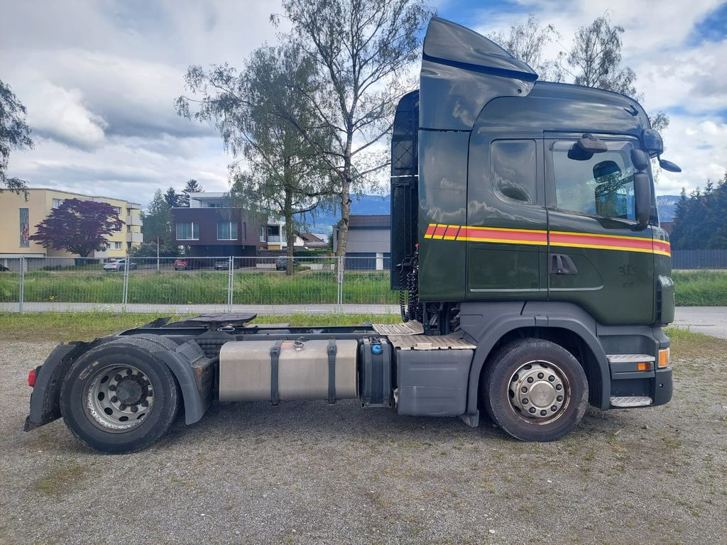 Tracteur routier Scania R440 4x2 E6, Retarder, Lowliner, 2x: photos 7