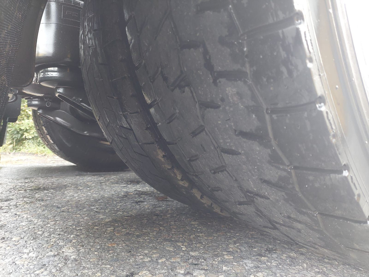 Tracteur routier Volvo FH16-650 4x2, Euro 6, VEB, airbrush: photos 14 Tracteur routier Volvo FH16-650 4x2, Euro 6, VEB, airbrush: photos 14