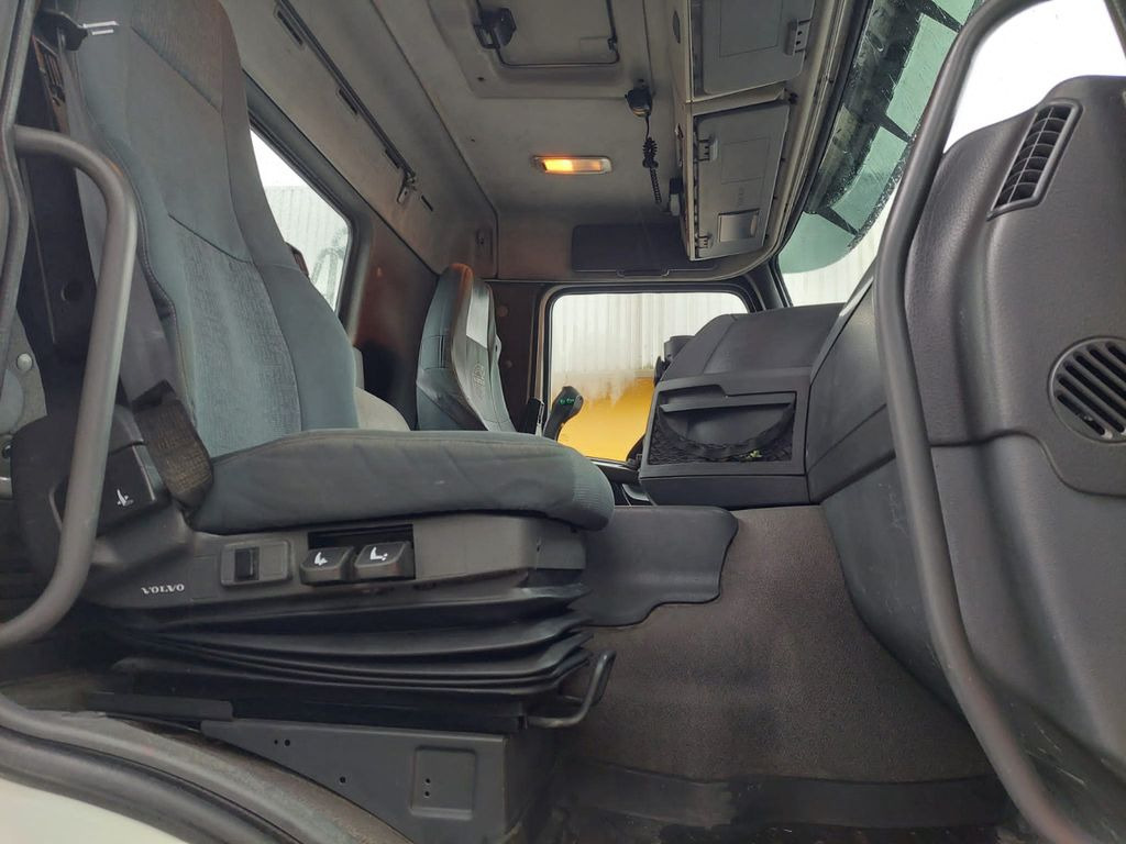 Crédit-bail de Volvo FMX460 8x4R, E5, Retarder, Abroll Trösch  Volvo FMX460 8x4R, E5, Retarder, Abroll Trösch: photos 19