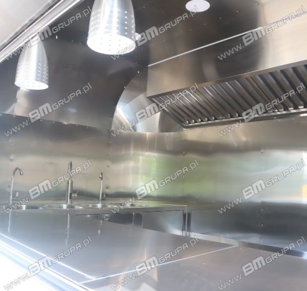 AIR STREAM ! - Imbissanhänger ! Verkaufsanhänger, - Food Truck Imbiswagen , EDELSTAL ! 3,8 M - Remorque magasin: photos 3 AIR STREAM ! - Imbissanhänger ! Verkaufsanhänger, - Food Truck Imbiswagen , EDELSTAL ! 3,8 M - Remorque magasin: photos 3