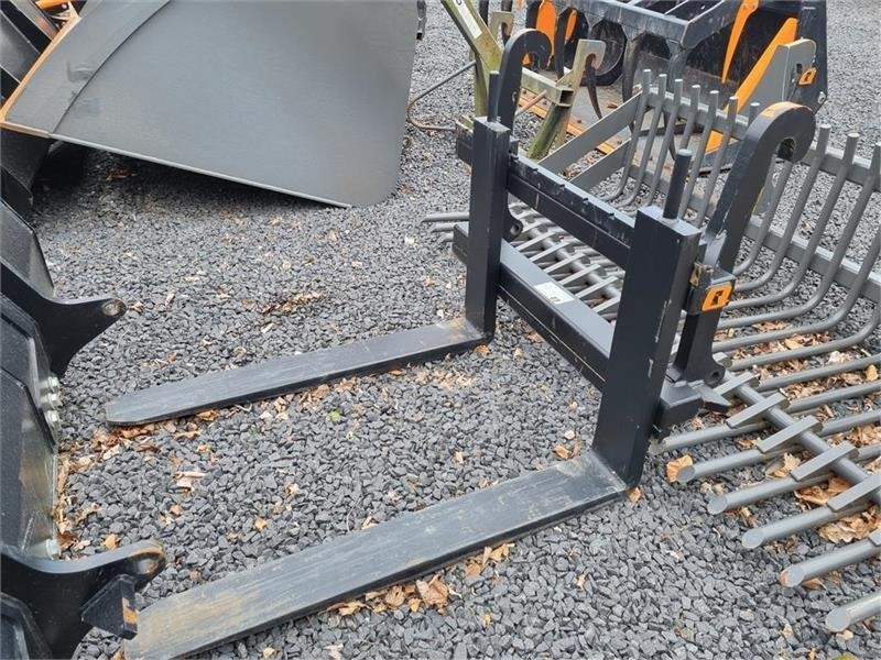 Ålø 5 tons pallegafler - Fourches pour Chariot télescopique: photos 2 Ålø 5 tons pallegafler - Fourches pour Chariot télescopique: photos 2