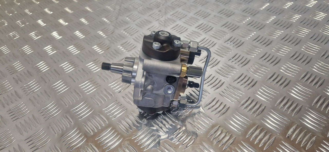 Injection Pump Hitachi Zx130-3 Isuzu 4JJ1 - Moteur et pièces pour Engins de chantier: photos 1 Injection Pump Hitachi Zx130-3 Isuzu 4JJ1 - Moteur et pièces pour Engins de chantier: photos 1