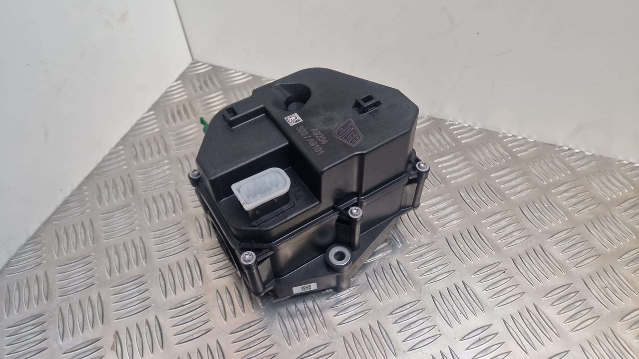 JCB 320/A9101 24V Adblue Supply module UNUSED - Moteur et pièces pour Engins de chantier: photos 2 JCB 320/A9101 24V Adblue Supply module UNUSED - Moteur et pièces pour Engins de chantier: photos 2