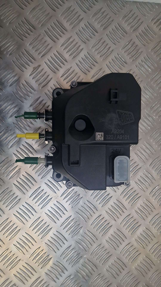 JCB 320/A9101 24V Adblue Supply module UNUSED - Moteur et pièces pour Engins de chantier: photos 3 JCB 320/A9101 24V Adblue Supply module UNUSED - Moteur et pièces pour Engins de chantier: photos 3