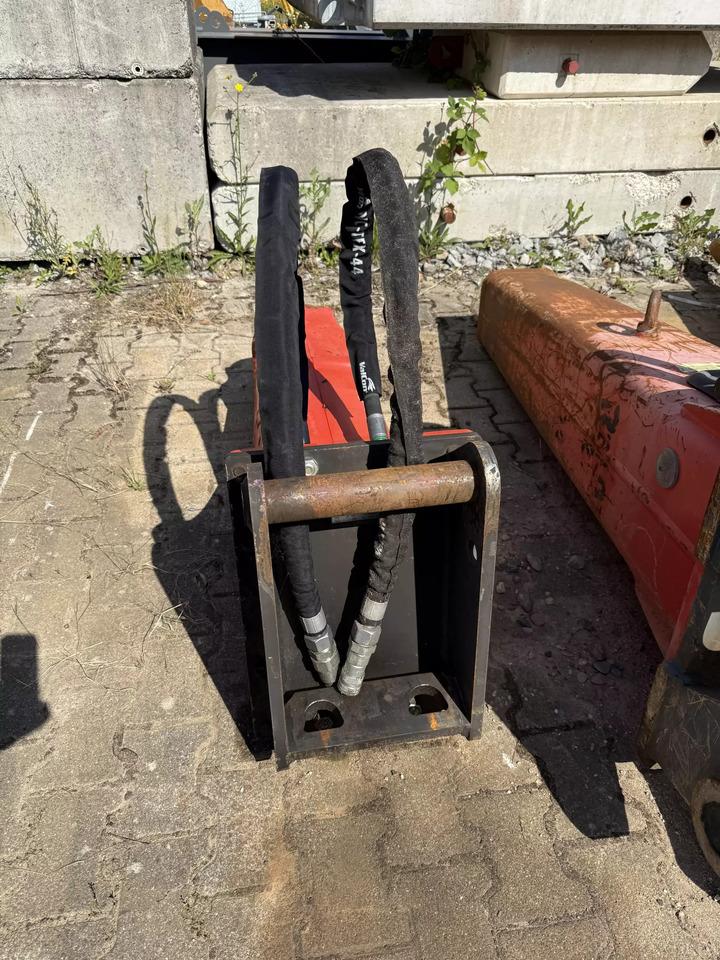 2020 Rammer 999E - Marteau hydraulique: photos 3 2020 Rammer 999E - Marteau hydraulique: photos 3