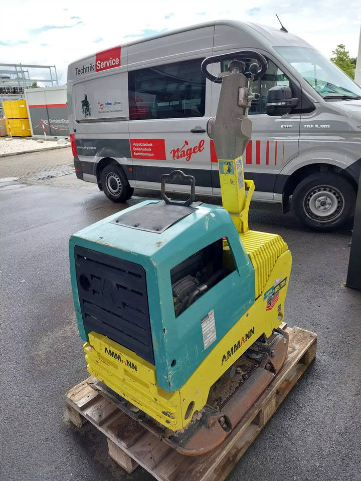 2021 Ammann APH 65/85E - Plaque vibrante: photos 4 2021 Ammann APH 65/85E - Plaque vibrante: photos 4