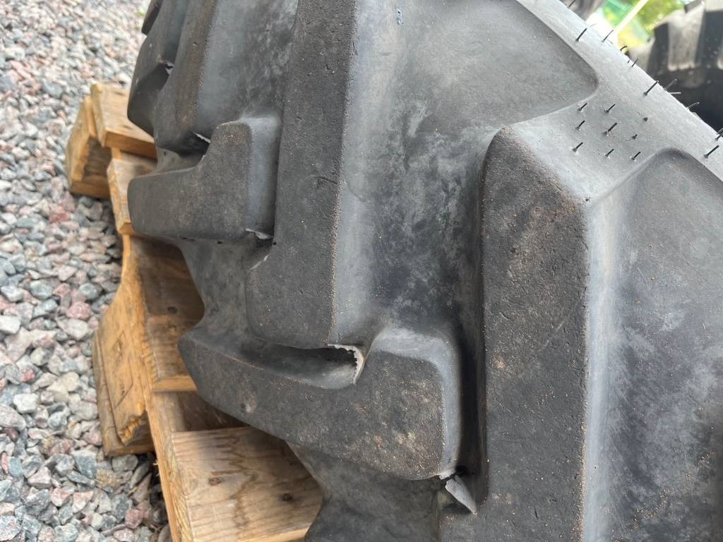 Alliance 15,5-25 till Volvo L45 , L40 - Pneu pour Engins de chantier: photos 4 Alliance 15,5-25 till Volvo L45 , L40 - Pneu pour Engins de chantier: photos 4