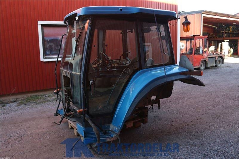 New Holland 8870 - Cabine pour Tracteur agricole: photos 3 New Holland 8870 - Cabine pour Tracteur agricole: photos 3