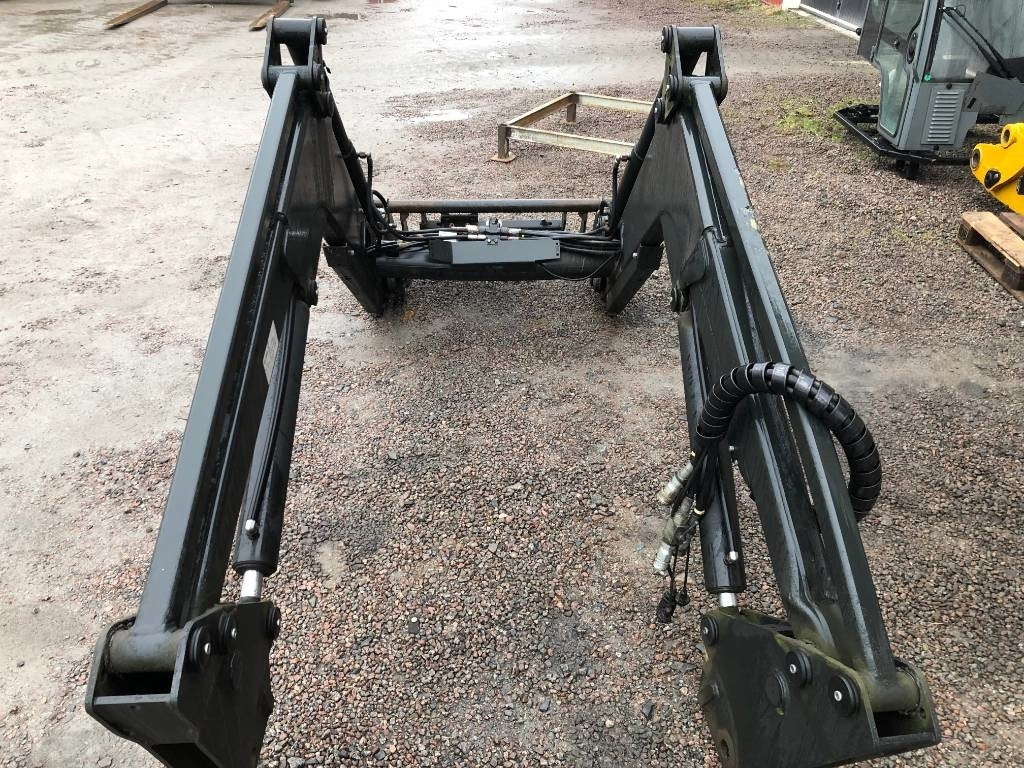 Reservdelar till Trima / Ålö +4,0P lastare - Chargeur frontal pour tracteur: photos 4 Reservdelar till Trima / Ålö +4,0P lastare - Chargeur frontal pour tracteur: photos 4