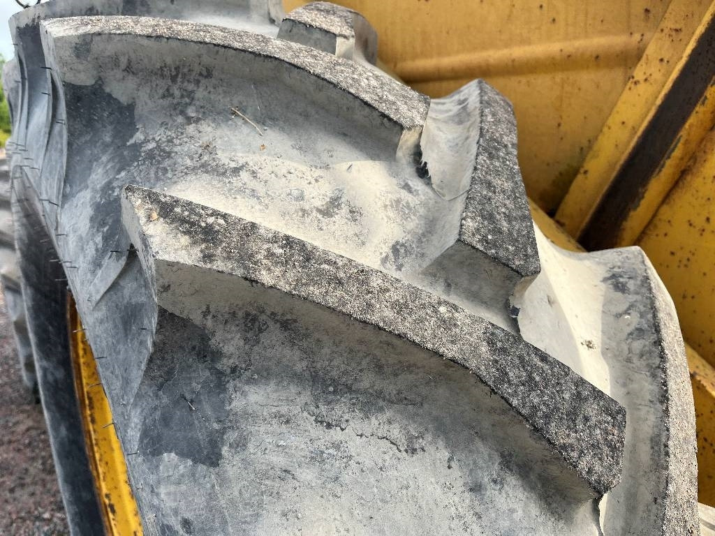 Volvo BM 641 Dismantled. Only specific spare parts - Chargeuse sur pneus: photos 4 Volvo BM 641 Dismantled. Only specific spare parts - Chargeuse sur pneus: photos 4