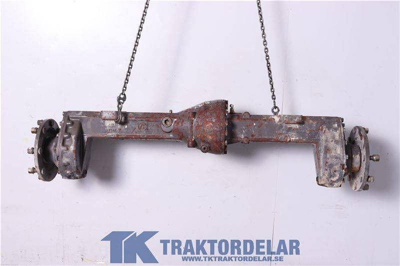 Volvo L 30 B Framvagn - Essieu et pièces pour Engins de chantier: photos 2 Volvo L 30 B Framvagn - Essieu et pièces pour Engins de chantier: photos 2