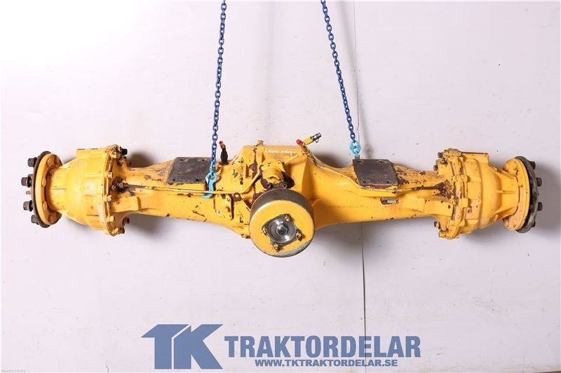Volvo L50C Framvagn - Essieu et pièces pour Engins de chantier: photos 1 Volvo L50C Framvagn - Essieu et pièces pour Engins de chantier: photos 1