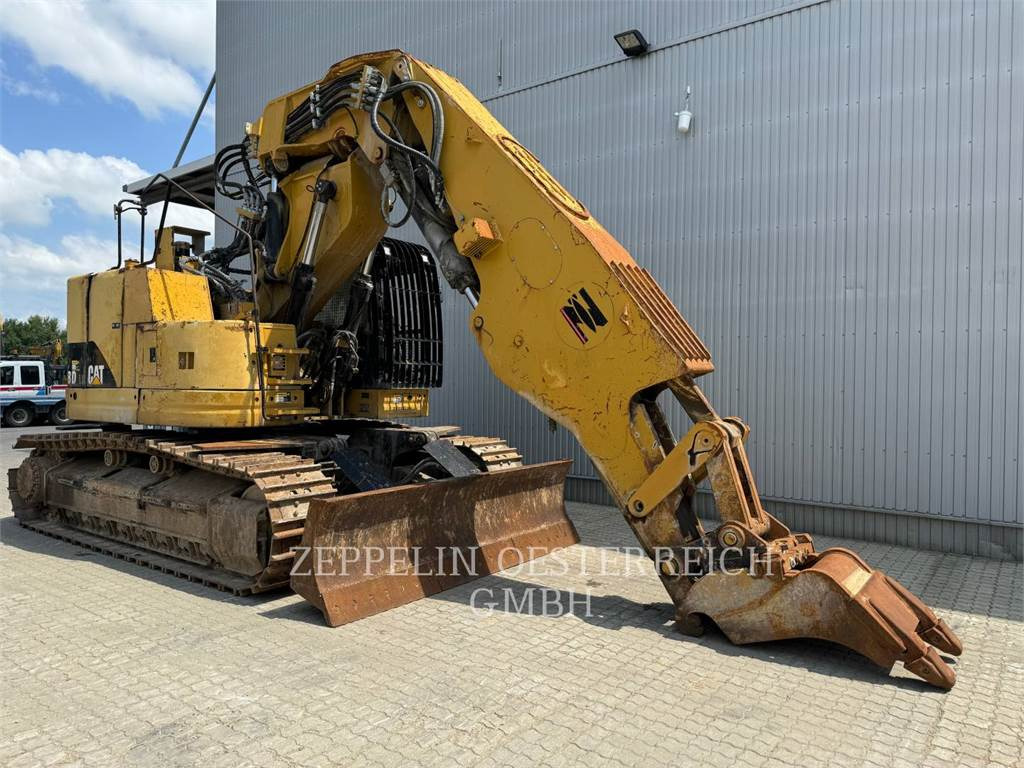 CAT 328DLCR - Pelle sur chenille: photos 2 CAT 328DLCR - Pelle sur chenille: photos 2