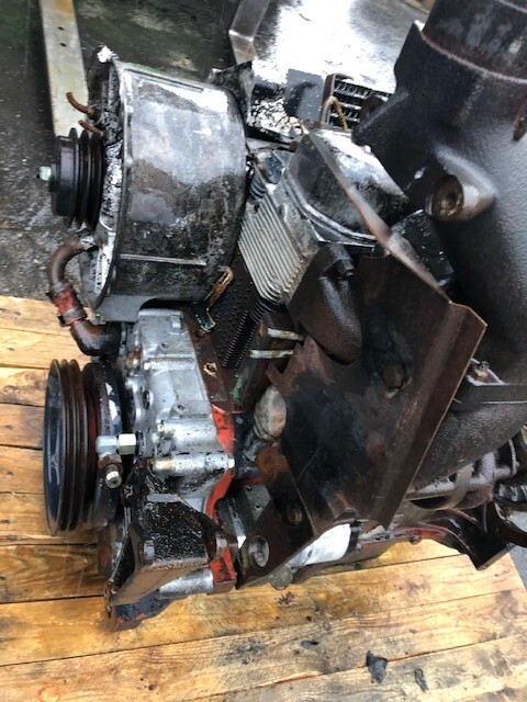 Deutz F4L913 - Blok | Wał Korbowy - Moteur et pièces pour Machine agricole: photos 5 Deutz F4L913 - Blok | Wał Korbowy - Moteur et pièces pour Machine agricole: photos 5