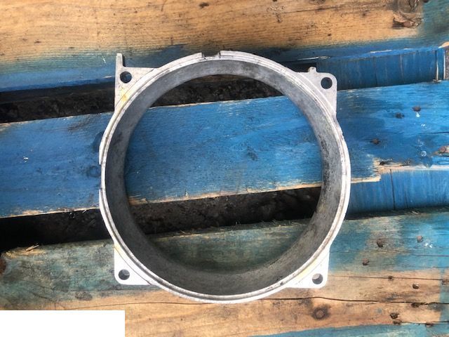 Deutz f4l1011 - Osłona - Moteur et pièces pour Machine agricole: photos 1 Deutz f4l1011 - Osłona - Moteur et pièces pour Machine agricole: photos 1