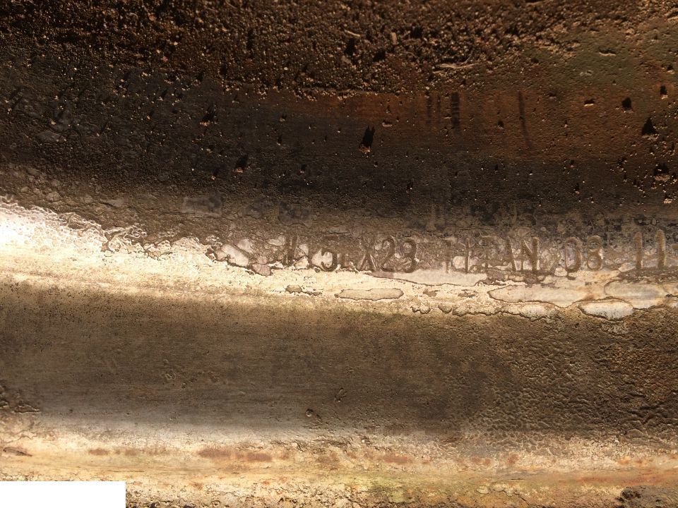 Felga W15Lx28 , felga 15x28 - Jante pour Machine agricole: photos 2 Felga W15Lx28 , felga 15x28 - Jante pour Machine agricole: photos 2