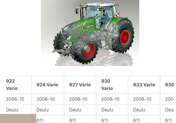 Fendt 930 - Półoś Mostu Przedniego - Cardan - Demi arbre pour Machine agricole: photos 2 Fendt 930 - Półoś Mostu Przedniego - Cardan - Demi arbre pour Machine agricole: photos 2