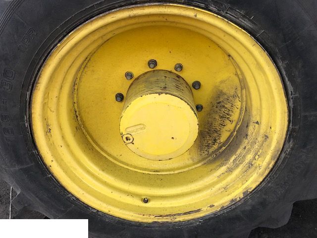 John Deere Felga 15x30 - Jante pour Machine agricole: photos 1 John Deere Felga 15x30 - Jante pour Machine agricole: photos 1