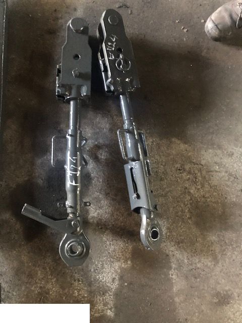 Fendt - Ramiona - Pièces de rechange pour Tracteur agricole: photos 2 Fendt - Ramiona - Pièces de rechange pour Tracteur agricole: photos 2