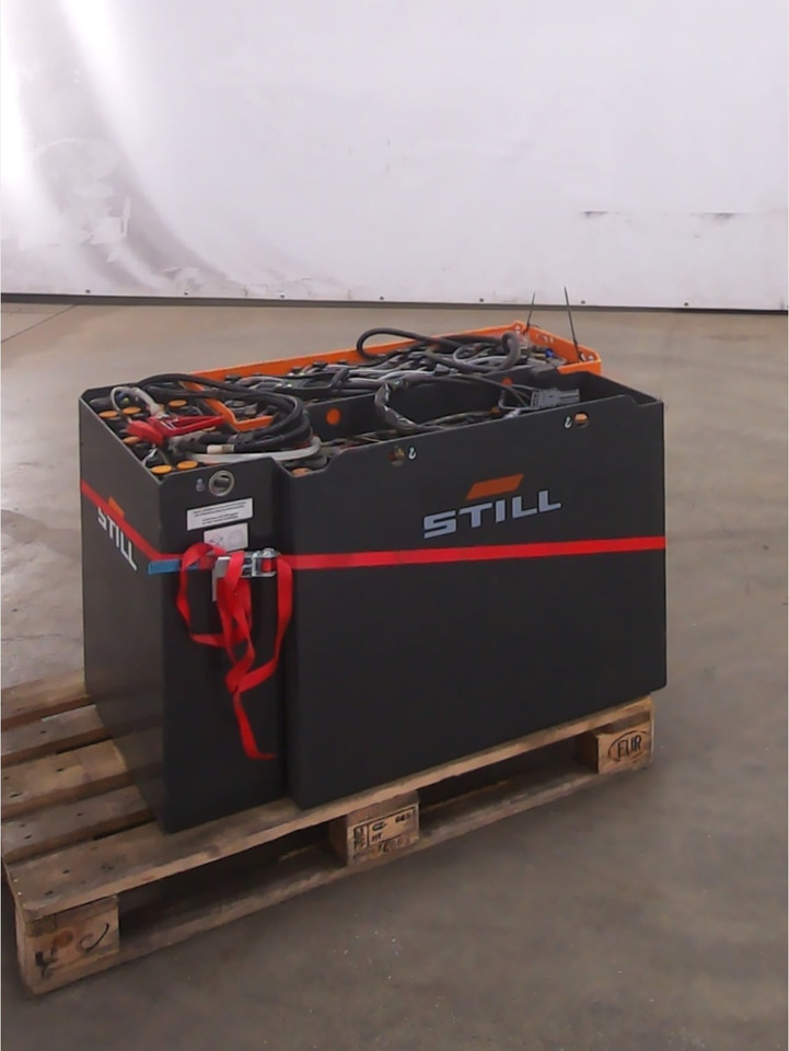 Battery Package 3 pieces - Accumulateur pour Matériel de manutention: photos 1 Battery Package 3 pieces - Accumulateur pour Matériel de manutention: photos 1
