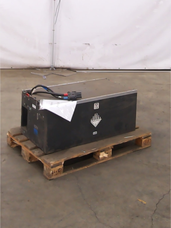LiIon Battery 48V 268Ah 13,10kw - Accumulateur pour Matériel de manutention: photos 3 LiIon Battery 48V 268Ah 13,10kw - Accumulateur pour Matériel de manutention: photos 3