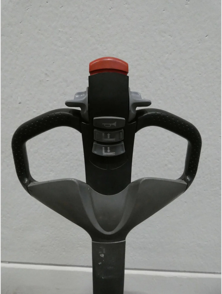 STILL EXU16 - Transpalette: photos 3 STILL EXU16 - Transpalette: photos 3