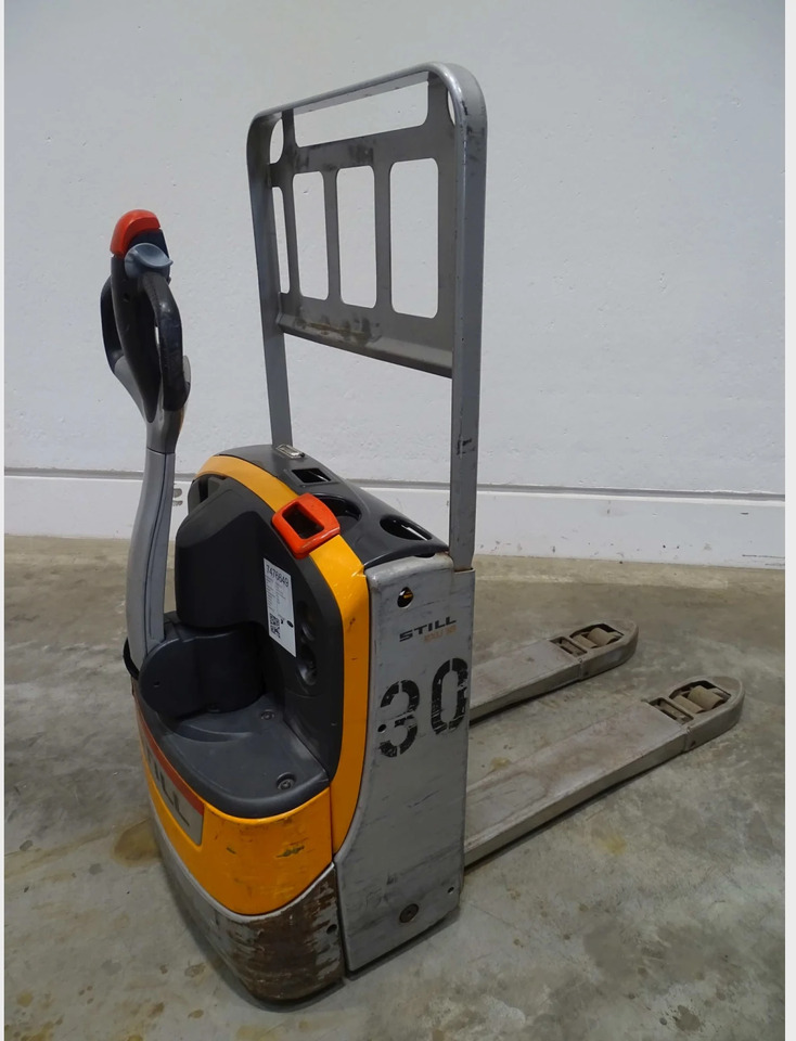 STILL EXU16 - Transpalette: photos 2 STILL EXU16 - Transpalette: photos 2