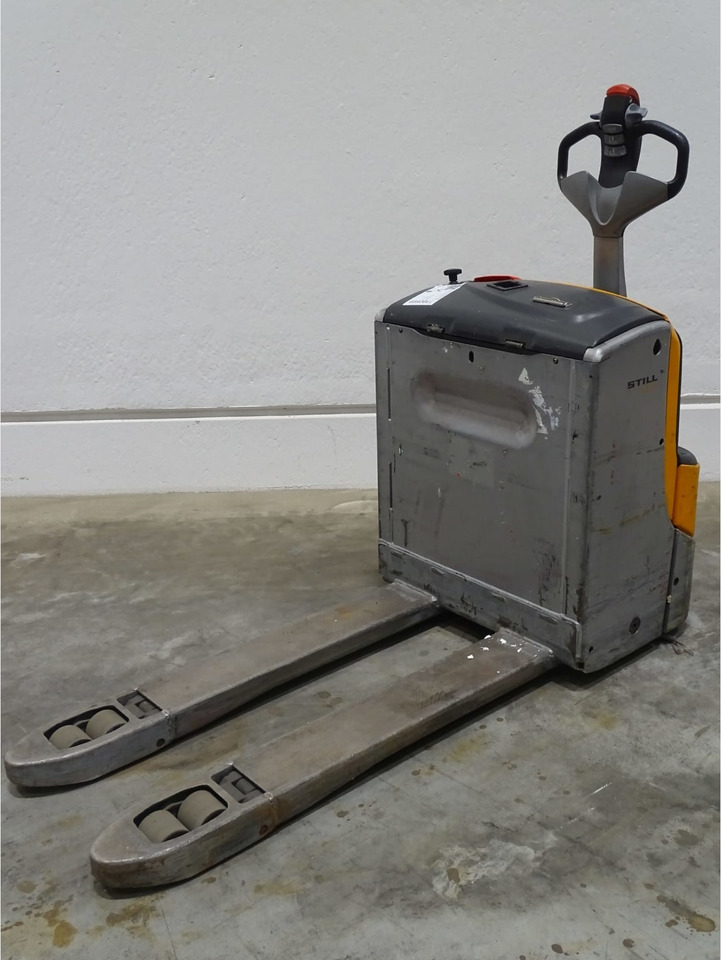 STILL EXU16 - Transpalette: photos 1 STILL EXU16 - Transpalette: photos 1