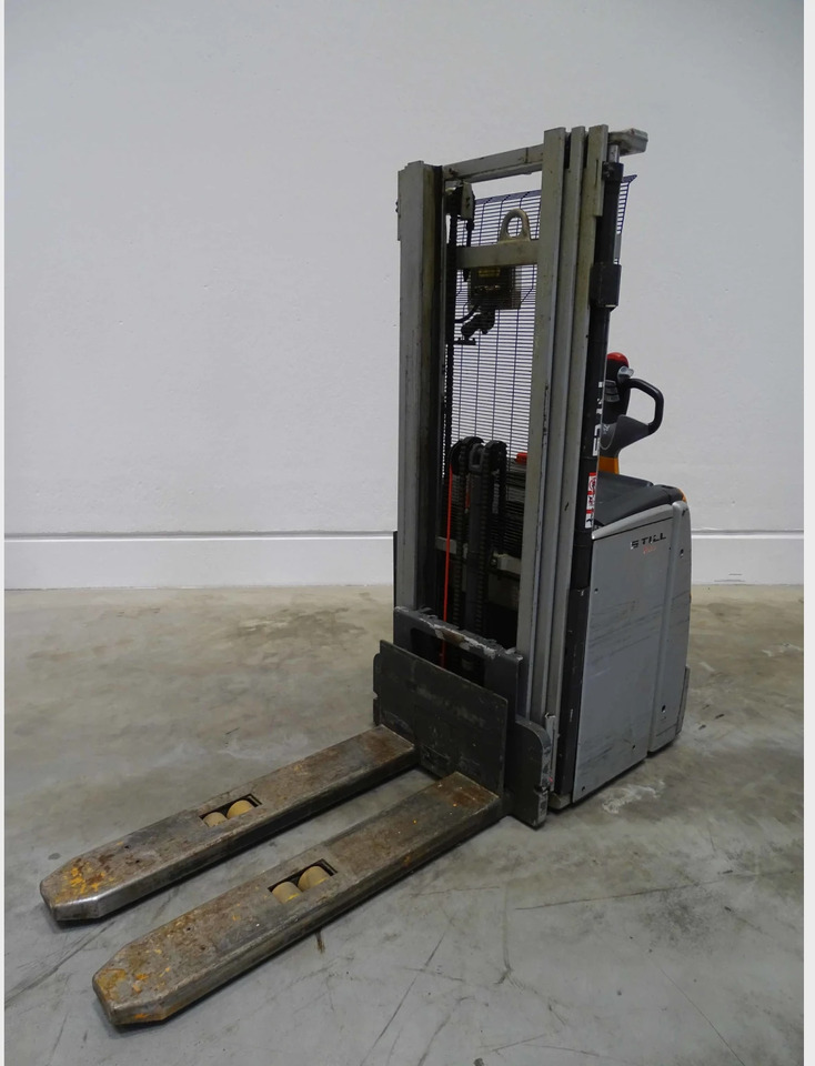 STILL EXV14 - Gerbeur: photos 1 STILL EXV14 - Gerbeur: photos 1