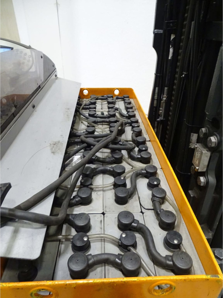 STILL FM-X17 - Chariot à mât rétractable: photos 4 STILL FM-X17 - Chariot à mât rétractable: photos 4