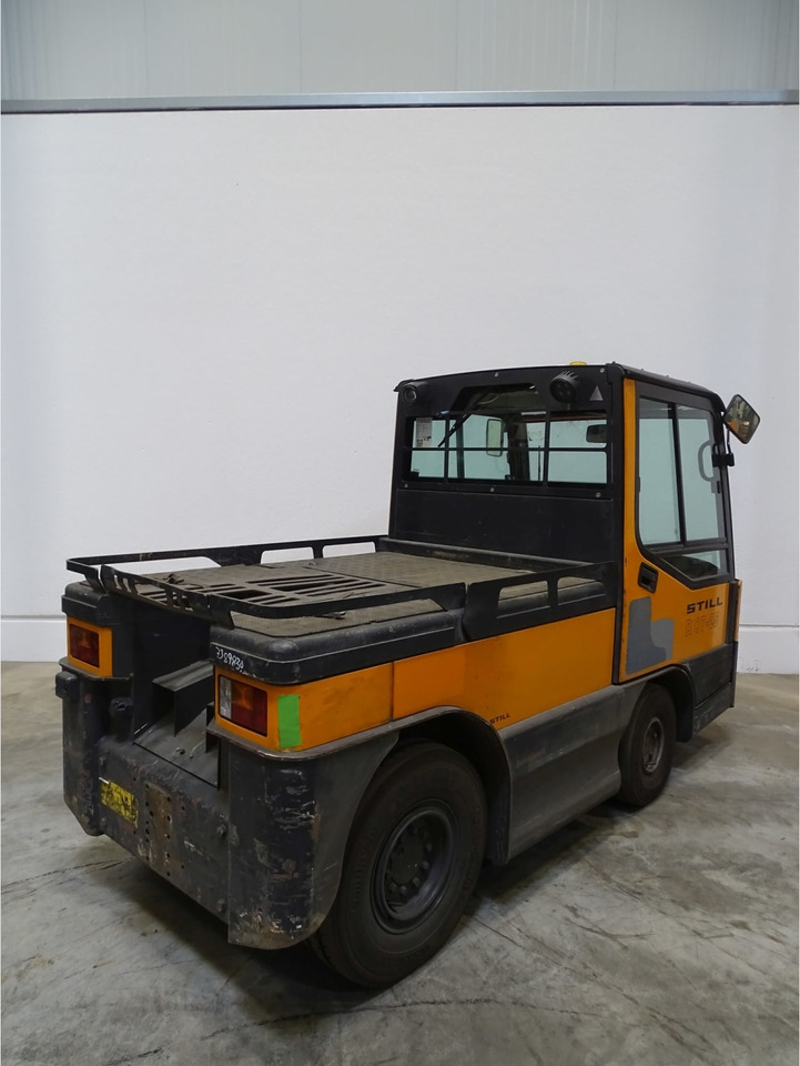 STILL R07-25 - Chariot tracteur: photos 3 STILL R07-25 - Chariot tracteur: photos 3