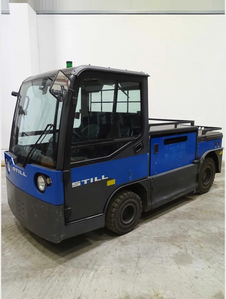 STILL R07-25 - Chariot tracteur: photos 1 STILL R07-25 - Chariot tracteur: photos 1