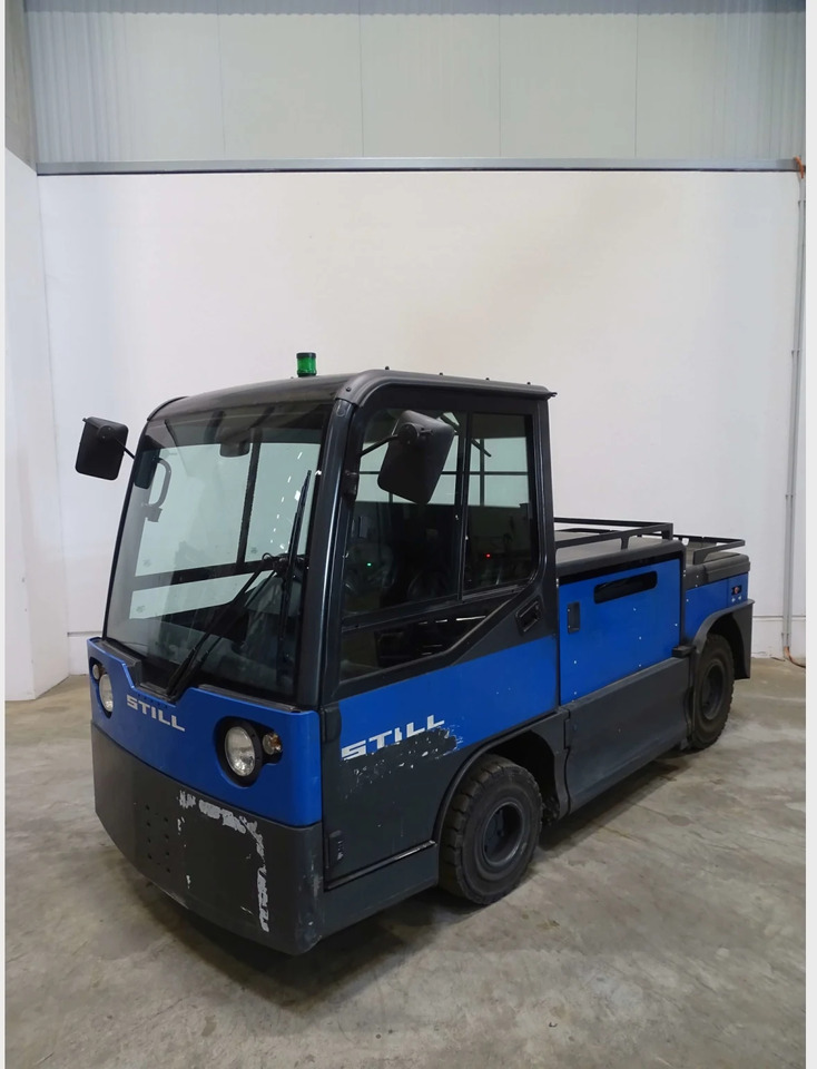 STILL R07-25L - Chariot tracteur: photos 1 STILL R07-25L - Chariot tracteur: photos 1