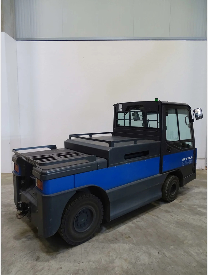 STILL R07-25L - Chariot tracteur: photos 2 STILL R07-25L - Chariot tracteur: photos 2