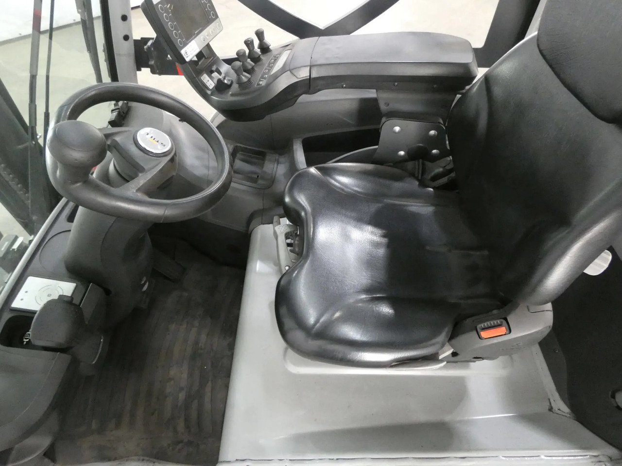 STILL RX20-16/LiIon - Chariot élévateur électrique: photos 3 STILL RX20-16/LiIon - Chariot élévateur électrique: photos 3