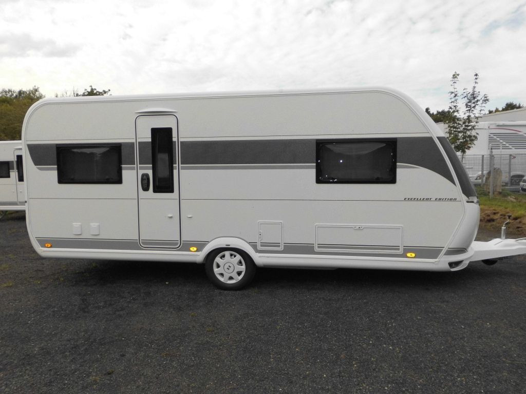 Hobby Excellent Edition 540 UL 2026 AUTARK TEPPICH 180 - Caravane: photos 3 Hobby Excellent Edition 540 UL 2026 AUTARK TEPPICH 180 - Caravane: photos 3