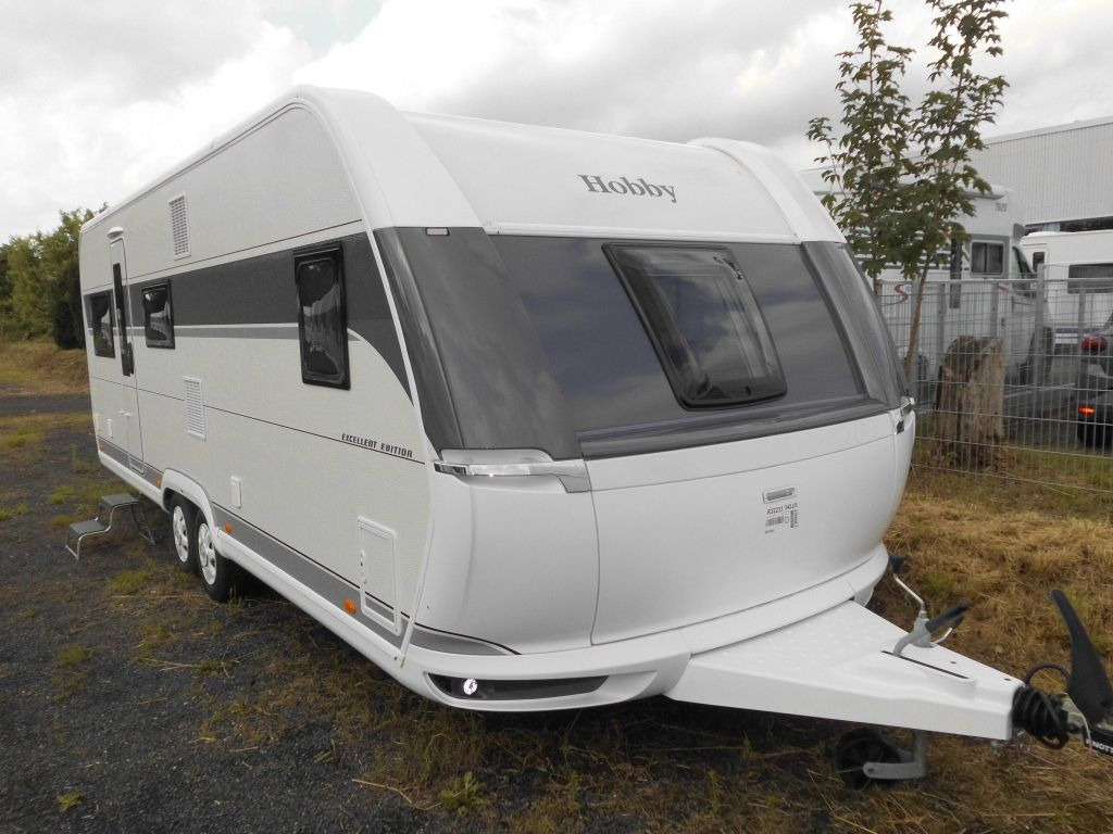 Hobby Excellent Edition 650 UMFe FBH ++ SOFORT VERFÜGB Hobby Excellent Edition 650 UMFe PICO AUTARK, FBH 2200 - Caravane: photos 3 Hobby Excellent Edition 650 UMFe FBH ++ SOFORT VERFÜGB Hobby Excellent Edition 650 UMFe PICO AUTARK, FBH 2200 - Caravane: photos 3