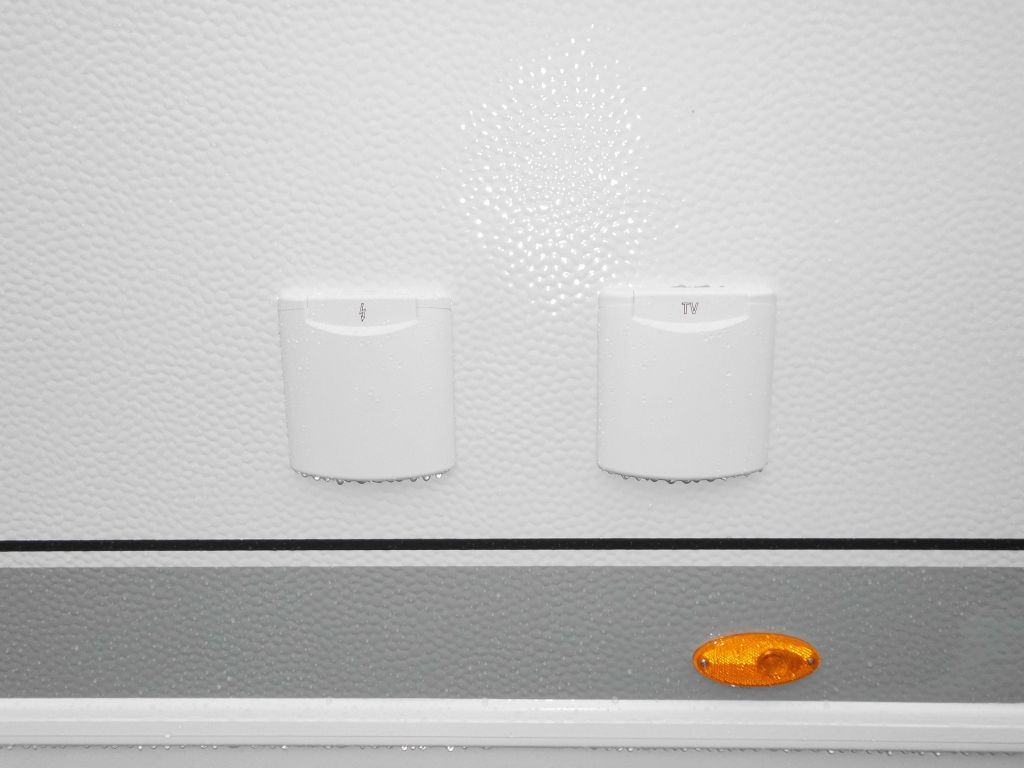 Hobby Prestige 560 WLU sofort Verfügbar - Caravane: photos 3 Hobby Prestige 560 WLU sofort Verfügbar - Caravane: photos 3