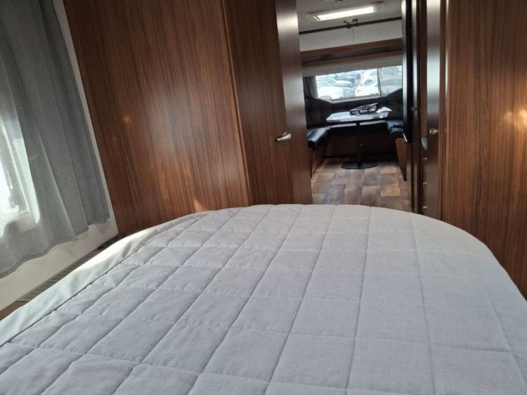 Polar 730 QA 30% RABATT LUXUS KLIMA AKTION - Caravane: photos 4 Polar 730 QA 30% RABATT LUXUS KLIMA AKTION - Caravane: photos 4