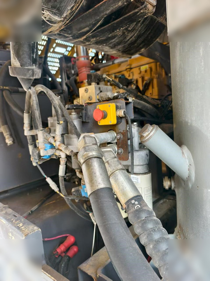 2015 ATLAS COPCO POWERROC D55-10 - Foreuse: photos 4 2015 ATLAS COPCO POWERROC D55-10 - Foreuse: photos 4