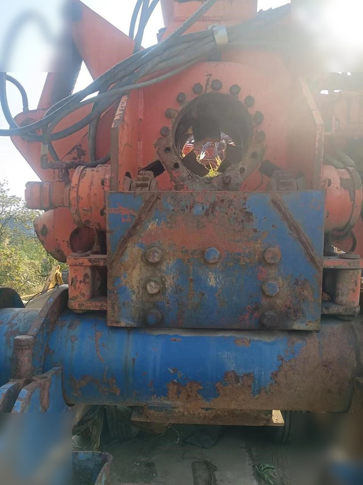 AMERICAN AUGERS DD220 - Aléseuse directionnelle: photos 3 AMERICAN AUGERS DD220 - Aléseuse directionnelle: photos 3