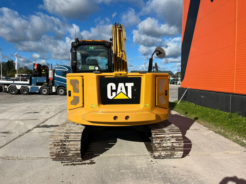 Caterpillar 310-07 + 2 BUCKETS / ROTOTILT / AC / CENTRAL LUBRICATION - Pelle sur chenille: photos 5 Caterpillar 310-07 + 2 BUCKETS / ROTOTILT / AC / CENTRAL LUBRICATION - Pelle sur chenille: photos 5