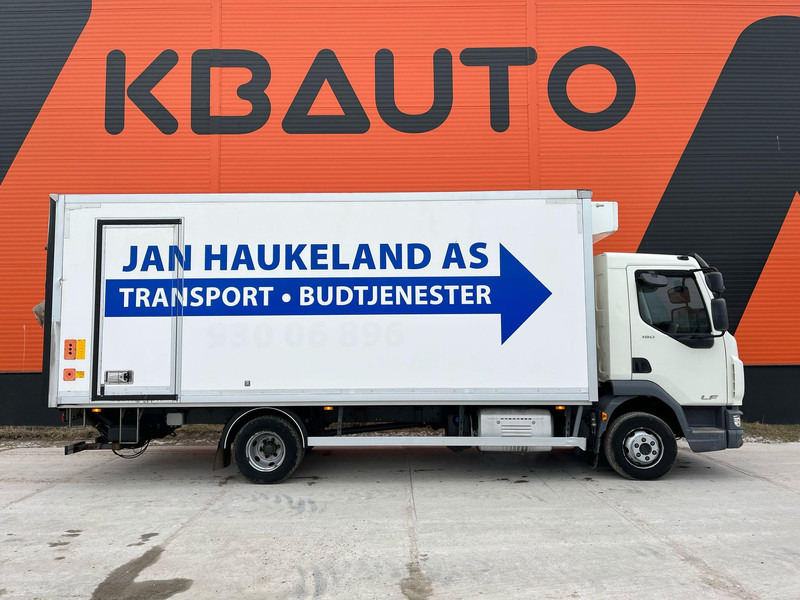 DAF LF 180 4x2 V-800MAX / BOX L=6015 mm - Camion frigorifique: photos 5 DAF LF 180 4x2 V-800MAX / BOX L=6015 mm - Camion frigorifique: photos 5