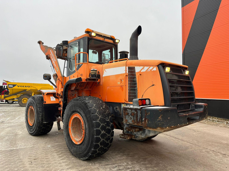 Crédit-bail de Doosan DL 300 4x4 AC / CENTRAL LUBRICATION Doosan DL 300 4x4 AC / CENTRAL LUBRICATION: photos 8
