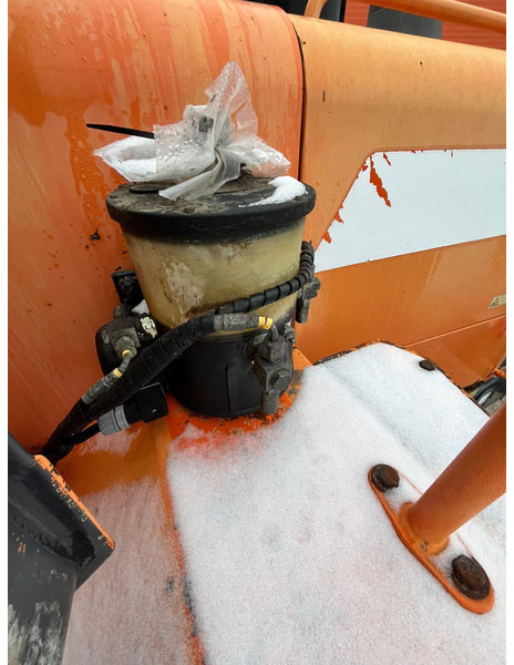 Crédit-bail de Doosan DL 300 4x4 AC / CENTRAL LUBRICATION Doosan DL 300 4x4 AC / CENTRAL LUBRICATION: photos 17