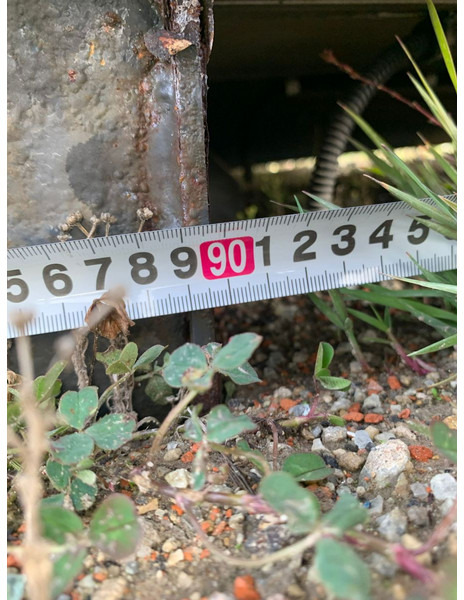 Carrosserie frigorifique Ekeri COOLER BOX FOR MERCEDES TRUCK 7100mm / SUPRA 850 NORDIC: photos 11 Carrosserie frigorifique Ekeri COOLER BOX FOR MERCEDES TRUCK 7100mm / SUPRA 850 NORDIC: photos 11