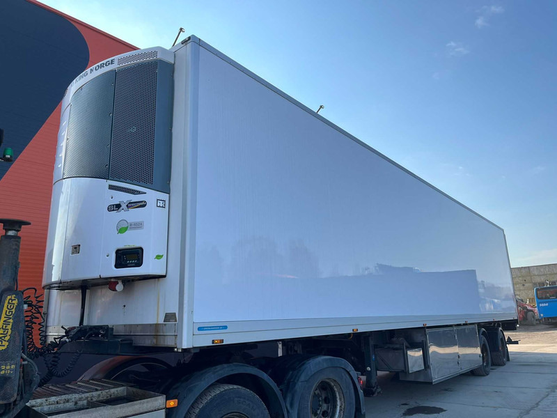 HFR SK 20 THERMOKING SLX / BOX L=13482 mm - Semi-remorque frigorifique: photos 1 HFR SK 20 THERMOKING SLX / BOX L=13482 mm - Semi-remorque frigorifique: photos 1